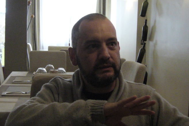 Des restaurateurs bas-alpins se structurent pour assurer la promotion des produits du terroir. Des restaurateurs bas-alpins se structurent pour assurer la promotion des produits du terroir.