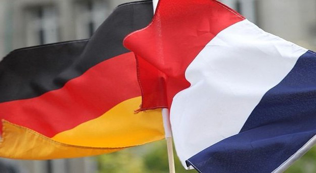 L’OFAJ : des liens d’amitié et d'échange entre la France et l’Allemagne.