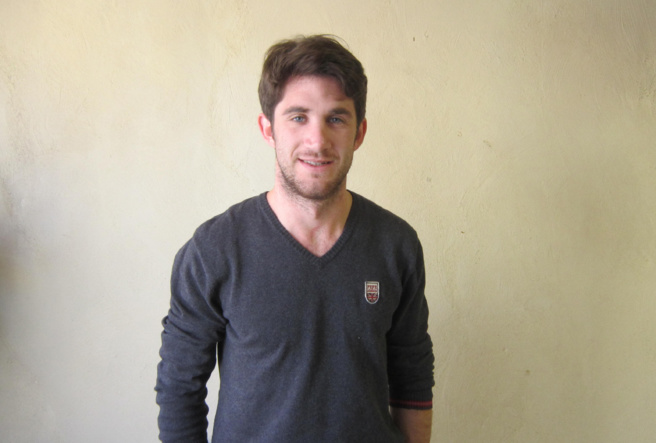 Camille Galthier se présente pour les élections départementales à Manosque 2 Camille Galthier se présente pour les élections départementales à Manosque 2