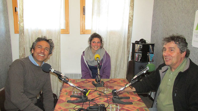 Quartier Libre - 18/02/2015 Quartier Libre - 18/02/2015