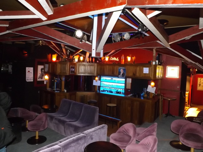 Le Balladin, salle de spectacle de Gap cherche la star… Le Balladin, salle de spectacle de Gap cherche la star…