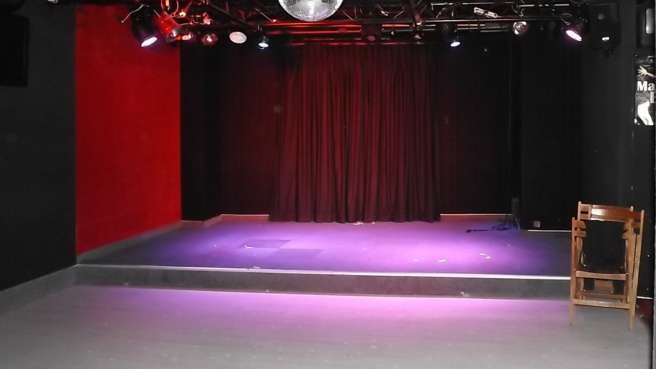 Le Balladin, salle de spectacle de Gap cherche la star… Le Balladin, salle de spectacle de Gap cherche la star…