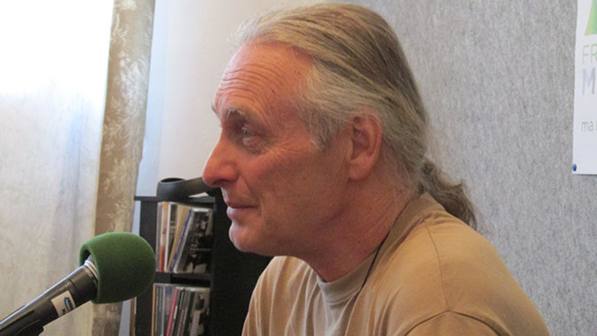 Au Jardin des mots - 18/02/2015 Au Jardin des mots - 18/02/2015