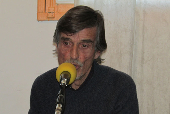 Au Jardin des mots - 18/02/2015 Au Jardin des mots - 18/02/2015