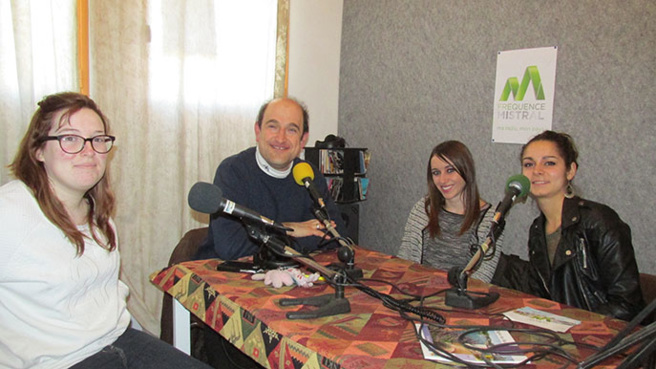 Quartier Libre - 19/02/2015 Quartier Libre - 19/02/2015