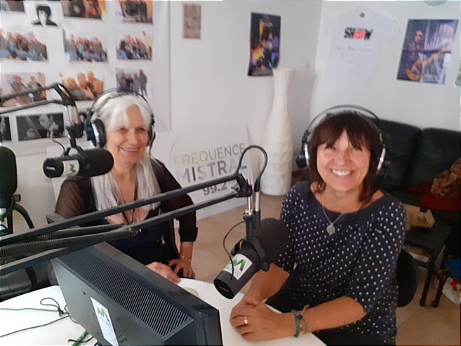 Foisonnement d’énergie aux Mées Foisonnement d’énergie aux Mées