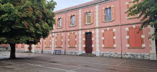 l'école Paul Martin l'école Paul Martin