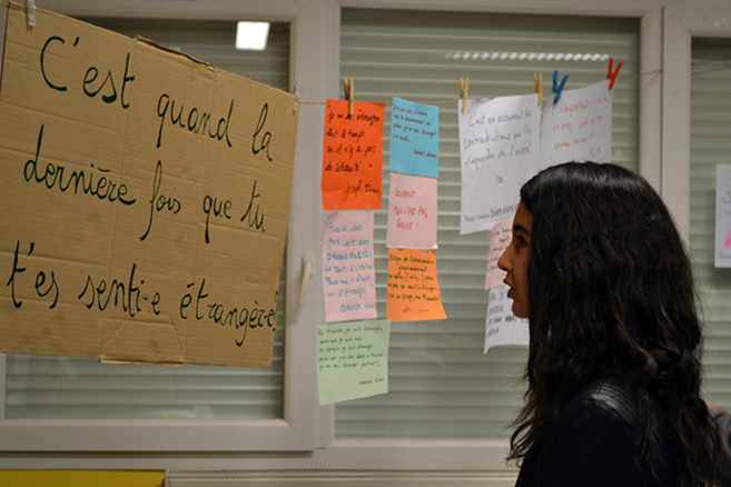 Digne a vécu une belle fête multiculturelle. Digne a vécu une belle fête multiculturelle.
