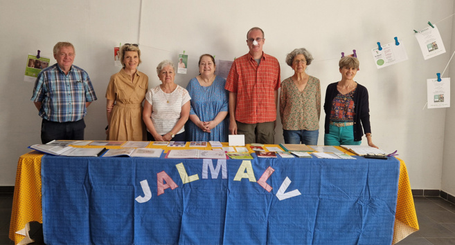 La mort un sujet tabou en France, pourtant il existe des accompagnements ! La mort un sujet tabou en France, pourtant il existe des accompagnements !