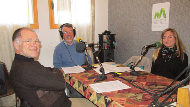 Pour La Dignité - 23/02/2015