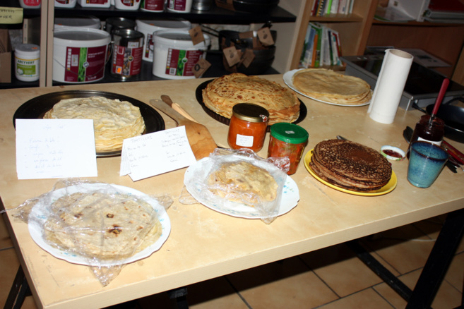 Retour sur la journée crêpes proposée par l’association « Épeautre » à Sisteron ! Retour sur la journée crêpes proposée par l’association « Épeautre » à Sisteron !