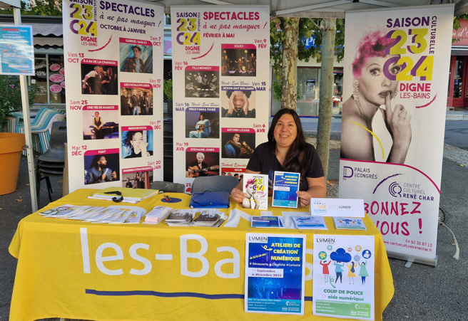 Cécile Magasson Cécile Magasson