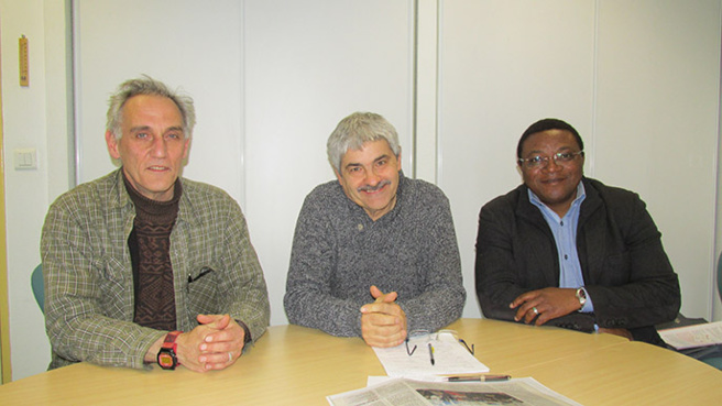 La blanchisserie de l’ESAT de Digne reprend du service ! La blanchisserie de l’ESAT de Digne reprend du service !