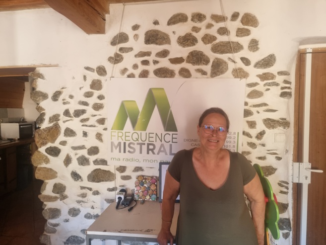 A 59 ans, brigitte fait sa rentrée pour passer son bac A 59 ans, brigitte fait sa rentrée pour passer son bac