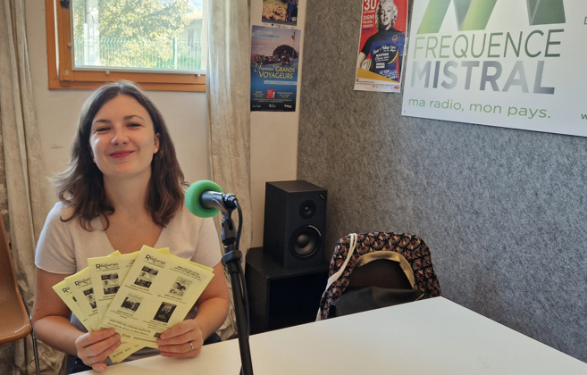 Caroline Portal-Bordes Caroline Portal-Bordes