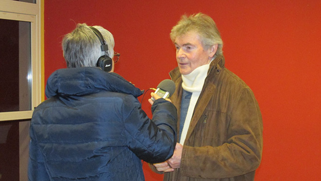 Digne accueillait une réunion pour créer une monnaie locale… Digne accueillait une réunion pour créer une monnaie locale…