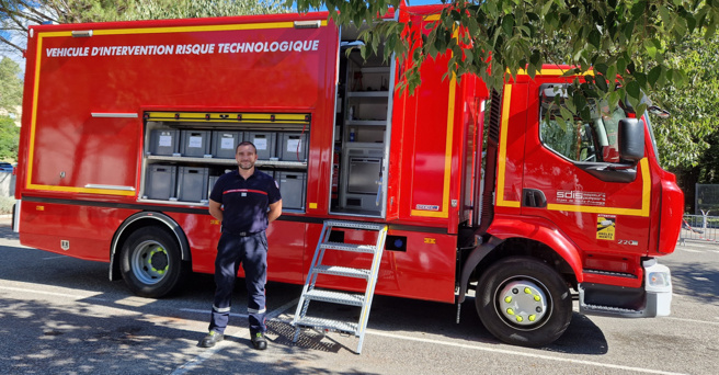Le centre d'enseignement au secours d'urgence organisait une journée portes ouvertes au Centre hospitalier de Digne les Bains ! Le centre d'enseignement au secours d'urgence organisait une journée portes ouvertes au Centre hospitalier de Digne les Bains !