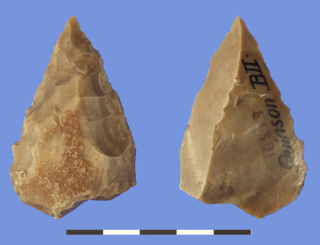 Photo musée de Quinson Photo musée de Quinson