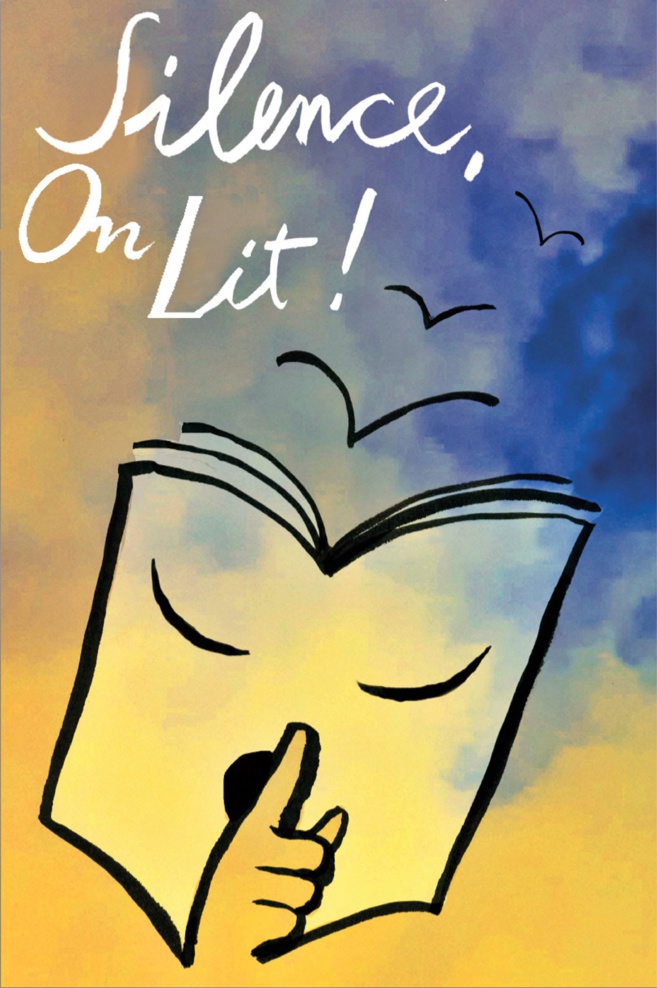 Correspondances de Manosque, samedi 23 : Silence, On Lit ! Correspondances de Manosque, samedi 23 : Silence, On Lit !