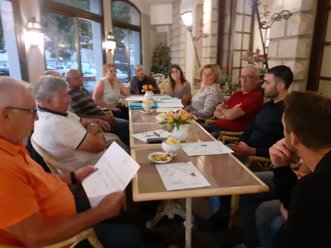 Sisteron au rythme du Pays Basque Sisteron au rythme du Pays Basque