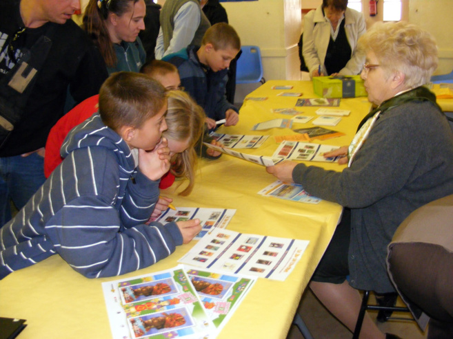 Le 7ème salon toutes collections du Laragnais aura lieu à Mison ! Le 7ème salon toutes collections du Laragnais aura lieu à Mison !