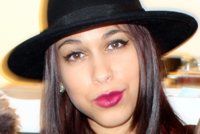 Fanny Mendes revient sur son aventure à l’émission « The Voice » ! Fanny Mendes revient sur son aventure à l’émission « The Voice » !