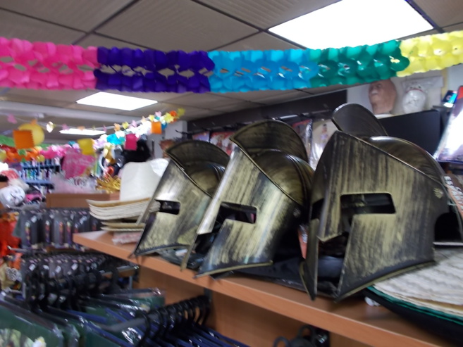 Une nouvelle boutique à Gap propose déguisements et accessoires pour faire la fête ! Une nouvelle boutique à Gap propose déguisements et accessoires pour faire la fête !