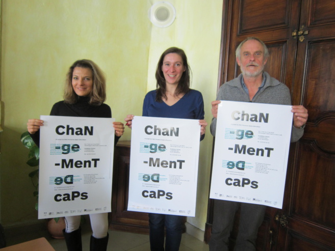 « Changement de Caps » c’est le thème de l’exposition qui occupe la Fondation Carzou de Manosque « Changement de Caps » c’est le thème de l’exposition qui occupe la Fondation Carzou de Manosque