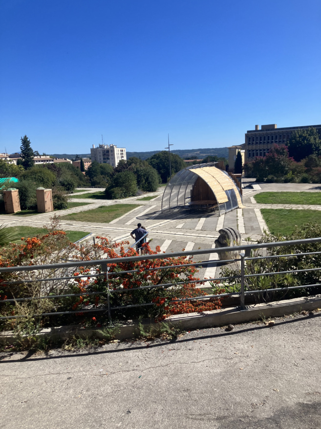 Correspondances de Manosque 2023 : captations #3 Correspondances de Manosque 2023 : captations #3