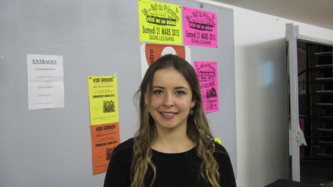 Les nouveaux diplômés de l’IUT de Digne à l’honneur en fin de semaine dernière Les nouveaux diplômés de l’IUT de Digne à l’honneur en fin de semaine dernière