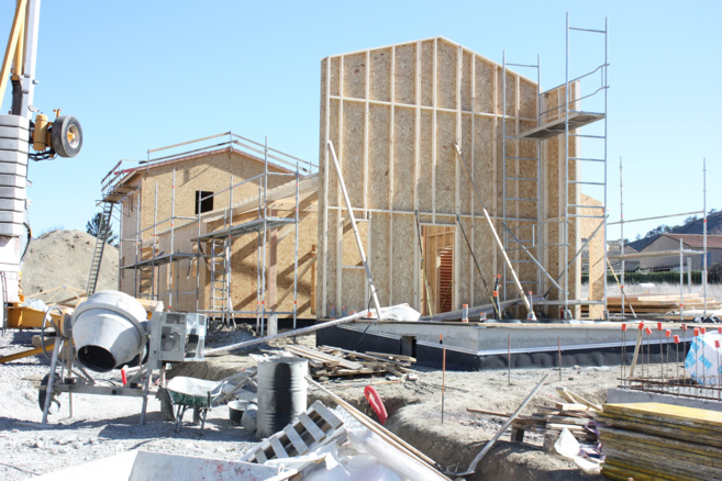 La commune d’Aubignosc propose de nouveaux logements locatifs La commune d’Aubignosc propose de nouveaux logements locatifs