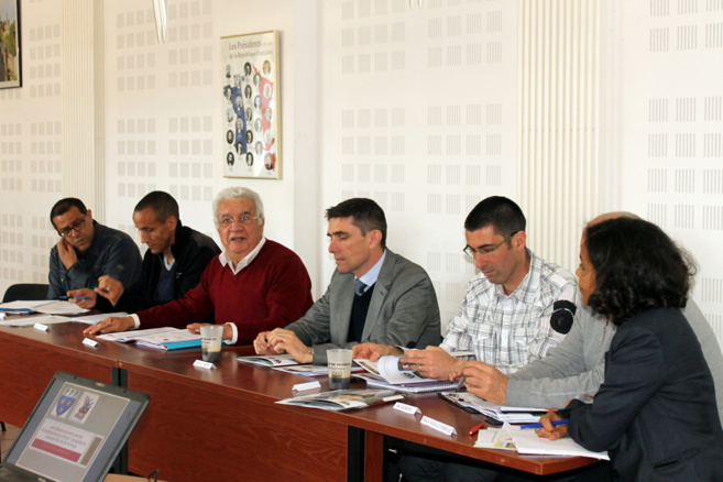 La jeunesse de Peyruis s’investit pour sa commune et vice-versa La jeunesse de Peyruis s’investit pour sa commune et vice-versa