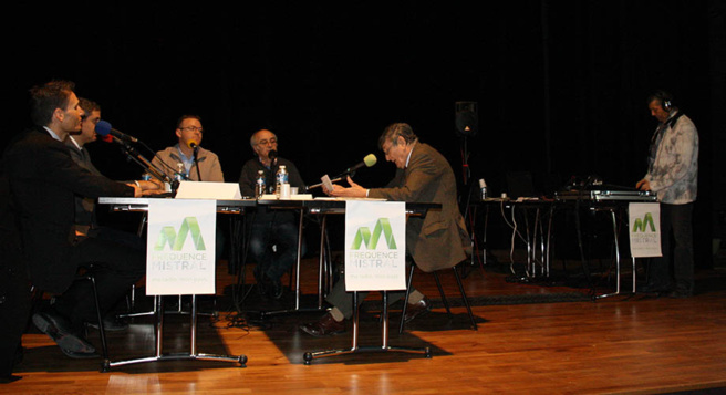 Lancement de la saison touristique grysélienne Lancement de la saison touristique grysélienne