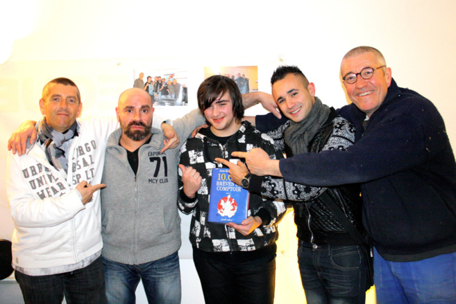 Black Station - Spécial Funk ! Black Station - Spécial Funk !