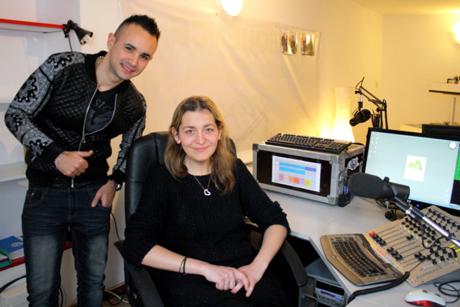 RAP ANTHOLOGY : L'EMISSION ! RAP ANTHOLOGY : L'EMISSION !