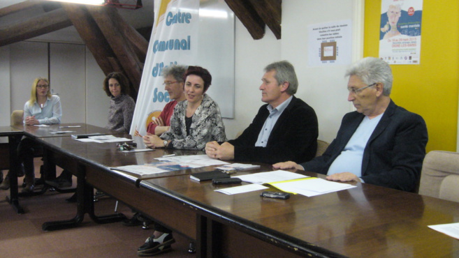 Digne propose deux semaines pour s’informer sur la santé mentale. Digne propose deux semaines pour s’informer sur la santé mentale.