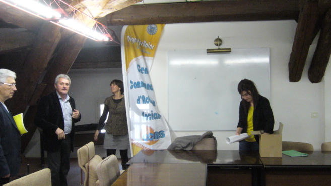 Digne propose deux semaines pour s’informer sur la santé mentale. Digne propose deux semaines pour s’informer sur la santé mentale.