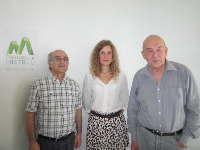 Jean de Manosque N° 43 du 5 juin 2015 Jean de Manosque N° 43 du 5 juin 2015