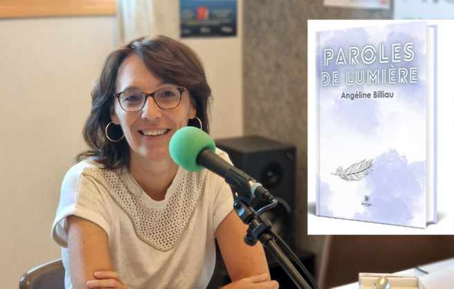  A la rencontre des autrices et auteurs locaux.