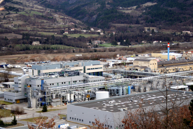 La CGT dresse le bilan après la grève à Sanofi Sisteron ! La CGT dresse le bilan après la grève à Sanofi Sisteron !