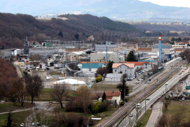 La CGT dresse le bilan après la grève à Sanofi Sisteron ! La CGT dresse le bilan après la grève à Sanofi Sisteron !