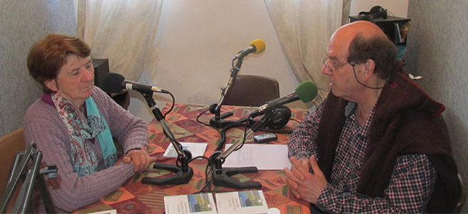 Les Livres ont la Parole - 18/03/2015 Les Livres ont la Parole - 18/03/2015