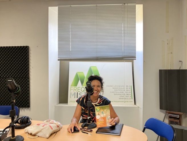 Festival Brin de Culture 2023 : Zanatany (21/10) Festival Brin de Culture 2023 : Zanatany (21/10)