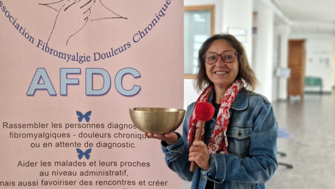 Florence Vato sonothérapeute Florence Vato sonothérapeute