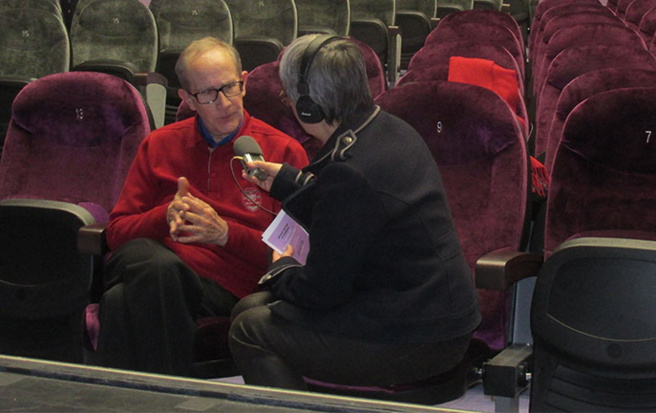 A Digne, on s’interroge sur la question de vivre ensemble avec nos différences. A Digne, on s’interroge sur la question de vivre ensemble avec nos différences.