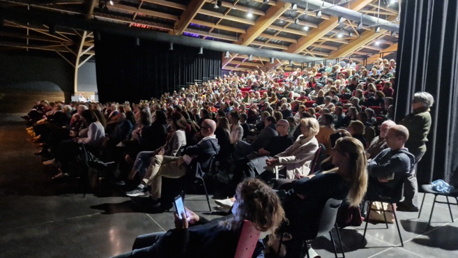 Les assises de la santé mentale : une première à Digne les Bains Les assises de la santé mentale : une première à Digne les Bains