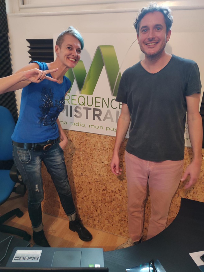 Marilou, un album et un concert Marilou, un album et un concert