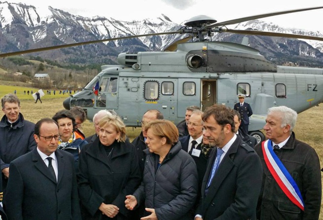 Crash de l’A320 une cicatrice indélébile pour le 04 Crash de l’A320 une cicatrice indélébile pour le 04
