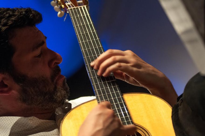 En pays Gapençais, les weeks-ends musicaux de Chaillol vous convient à un voyage musical intemporel En pays Gapençais, les weeks-ends musicaux de Chaillol vous convient à un voyage musical intemporel