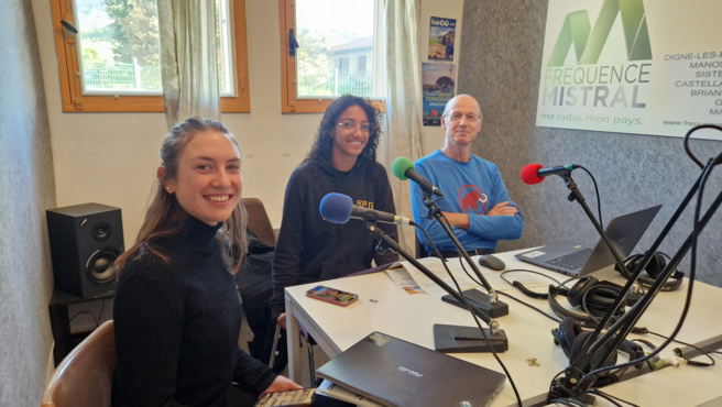 Lona Gaubert - Lola Kasch et Pierre Gottardi Lona Gaubert - Lola Kasch et Pierre Gottardi